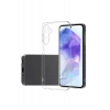 Samsung Galaxy A26 Kılıf Lüx Şeffaf Silikon