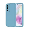 Samsung Galaxy A26 Kılıf Viera Silikon - Mavi