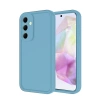 Samsung Galaxy A26 Kılıf Viera Silikon - Mavi