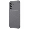 Samsung Galaxy A27 5G Auto Focus Karbon Kapak - Gri