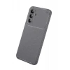 Samsung Galaxy A27 5G Auto Focus Karbon Kapak - Gri