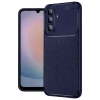 Samsung Galaxy A27 5G Auto Focus Karbon Kapak - Lacivert