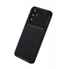 Samsung Galaxy A27 5G Auto Focus Karbon Kapak - Siyah