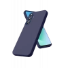 Samsung Galaxy A27 5G First Silikon - Lacivert
