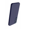 Samsung Galaxy A27 5G First Silikon - Lacivert