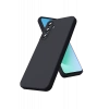 Samsung Galaxy A27 5G First Silikon - Siyah