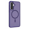 Joko Samsung Galaxy A27 5G Jota Magsafe Kapak - Derin Mor
