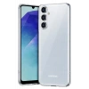 Samsung Galaxy A27 5G Lüx Şeffaf Silikon - Şeffaf