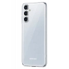 Samsung Galaxy A27 5G Lüx Şeffaf Silikon - Şeffaf
