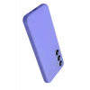 Samsung Galaxy A27 5G Nano içi Kadife Silikon - Lila
