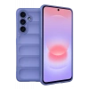 Samsung Galaxy A27 5G Optimum Silikon - Lila
