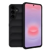 Samsung Galaxy A27 5G Optimum Silikon - Siyah