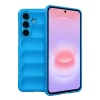 Samsung Galaxy A27 5G Optimum Silikon - Sky Blue