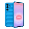 Samsung Galaxy A27 5G Optimum Silikon - Sky Blue