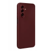 Samsung Galaxy A27 5G Thermax Silikon Kılıf - Bordo