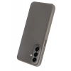 Samsung Galaxy A27 5G Thermax Silikon Kılıf - Gri