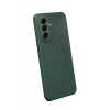 Samsung Galaxy A27 5G Thermax Silikon Kılıf - Koyu Yeşil
