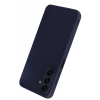 Samsung Galaxy A27 5G Thermax Silikon Kılıf - Lacivert