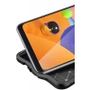 Samsung Galaxy A31 Kılıf Auto Focus Kapak - Kırmızı