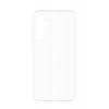 Samsung Galaxy A35 5G Kılıf Lüx Şeffaf Silikon