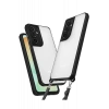 Samsung Galaxy A35 5G Kılıf Penta Silikon Kılıf - Siyah