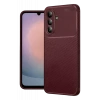 Samsung Galaxy A37 5G Auto Focus Karbon Kapak - Bordo