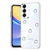 Samsung Galaxy A37 5G Fiyonk Desenli Kapak - Desen 2