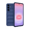 Samsung Galaxy A37 5G Optimum Silikon - Lacivert
