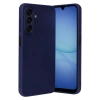 Samsung Galaxy A37 5G Thermax Silikon Kılıf - Lacivert