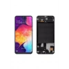 Galaxy A50 Uyumlu Sm A505f Lcd Ekran Dokunmatik Full Çıta