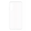 Samsung Galaxy A55 5G Kılıf Lüx Şeffaf Silikon