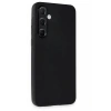 Samsung Galaxy A55 5G Kılıf Puma Silikon - Siyah