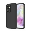 Samsung Galaxy A56 Kılıf Viera Silikon - Siyah