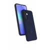 Samsung Galaxy A56 Regal Magsafe Standlı Kapak - Lacivert