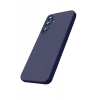 Samsung Galaxy A57 5G First Silikon - Lacivert
