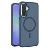 Joko Samsung Galaxy A57 5G Jota Magsafe Kapak - Lacivert