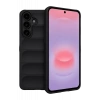 Samsung Galaxy A57 5G Optimum Silikon - Siyah