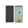 Galaxy A7 2018 A750 Ekran A7 2018 (Siyah)