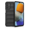 Samsung Galaxy M23 Kılıf Optimum Silikon - Siyah