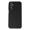 Samsung Galaxy M34 5G Kılıf First Silikon - Siyah
