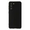 Samsung Galaxy S22 Plus Kılıf First Silikon - Siyah