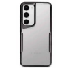 Samsung Galaxy S23 Kılıf Boyi Silikon Kapak - Siyah