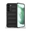 Samsung Galaxy S23 Plus Kılıf Optimum Silikon - Siyah