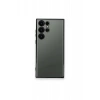 Samsung Galaxy S23 Ultra Kılıf Lensli Silikon - Siyah