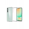 Samsung Galaxy S24 FE Kılıf Lüx Şeffaf Silikon