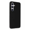 Samsung Galaxy S24 Kılıf Taft Kapak - Siyah