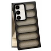 Samsung Galaxy S24 Plus Kılıf Airmax Silikon Kapak - Siyah