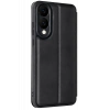 Samsung Galaxy S25 Edge Flip Cover - Siyah