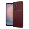 Samsung Galaxy S26 FE Auto Focus Karbon Kapak - Bordo