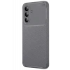 Samsung Galaxy S26 FE Auto Focus Karbon Kapak - Gri
